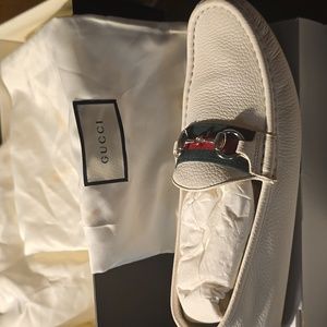Gucci loafers